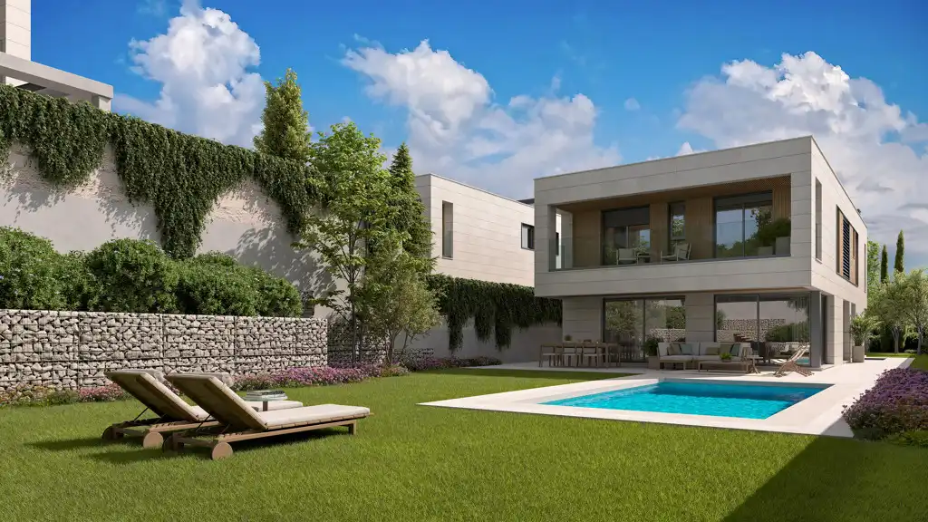 Casa o chalet en venta en Valdecabañas