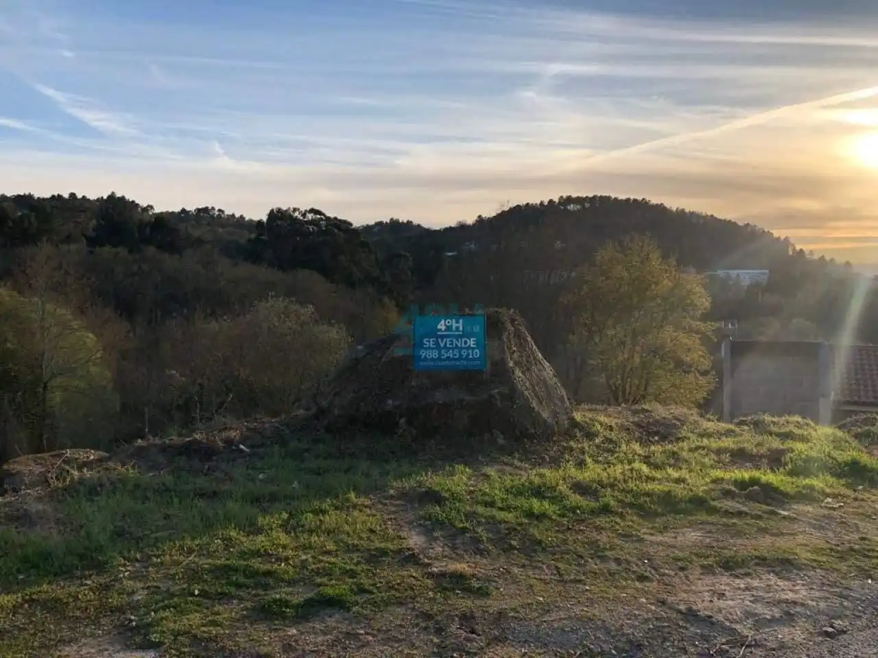 Terreni e lotti in vendita a O Pereiro de Aguiar, imagen 9