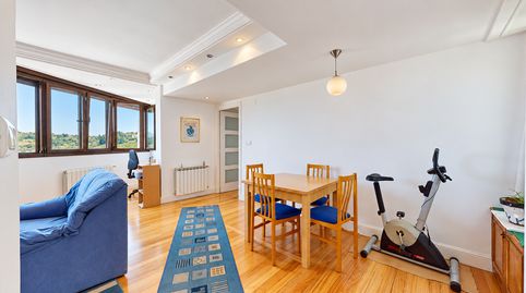 Foto 3 de Piso en venta en Rontegui - Pormetxeta, Barakaldo