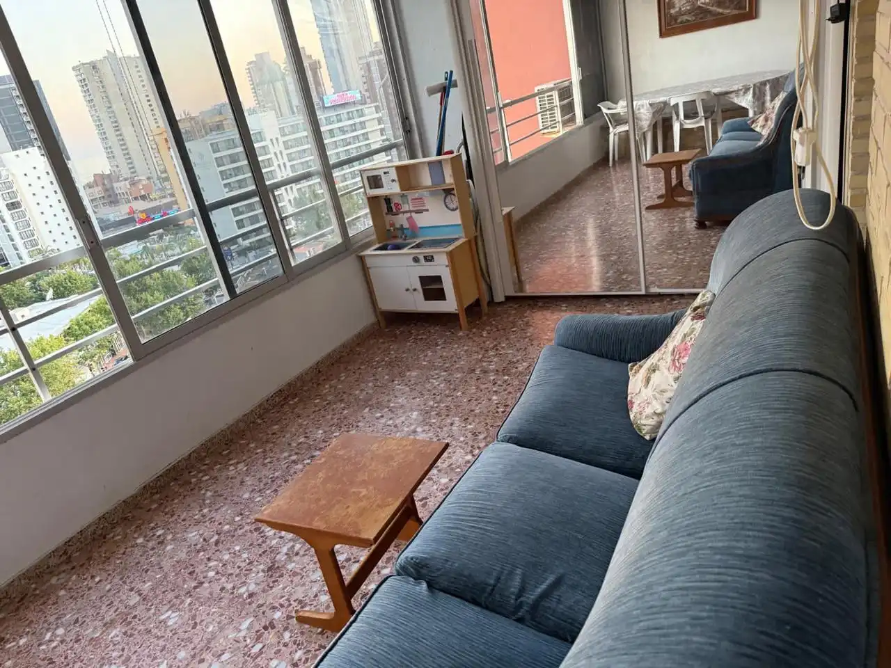 Piso con ascensor en venta en Derramador, imagen 15
