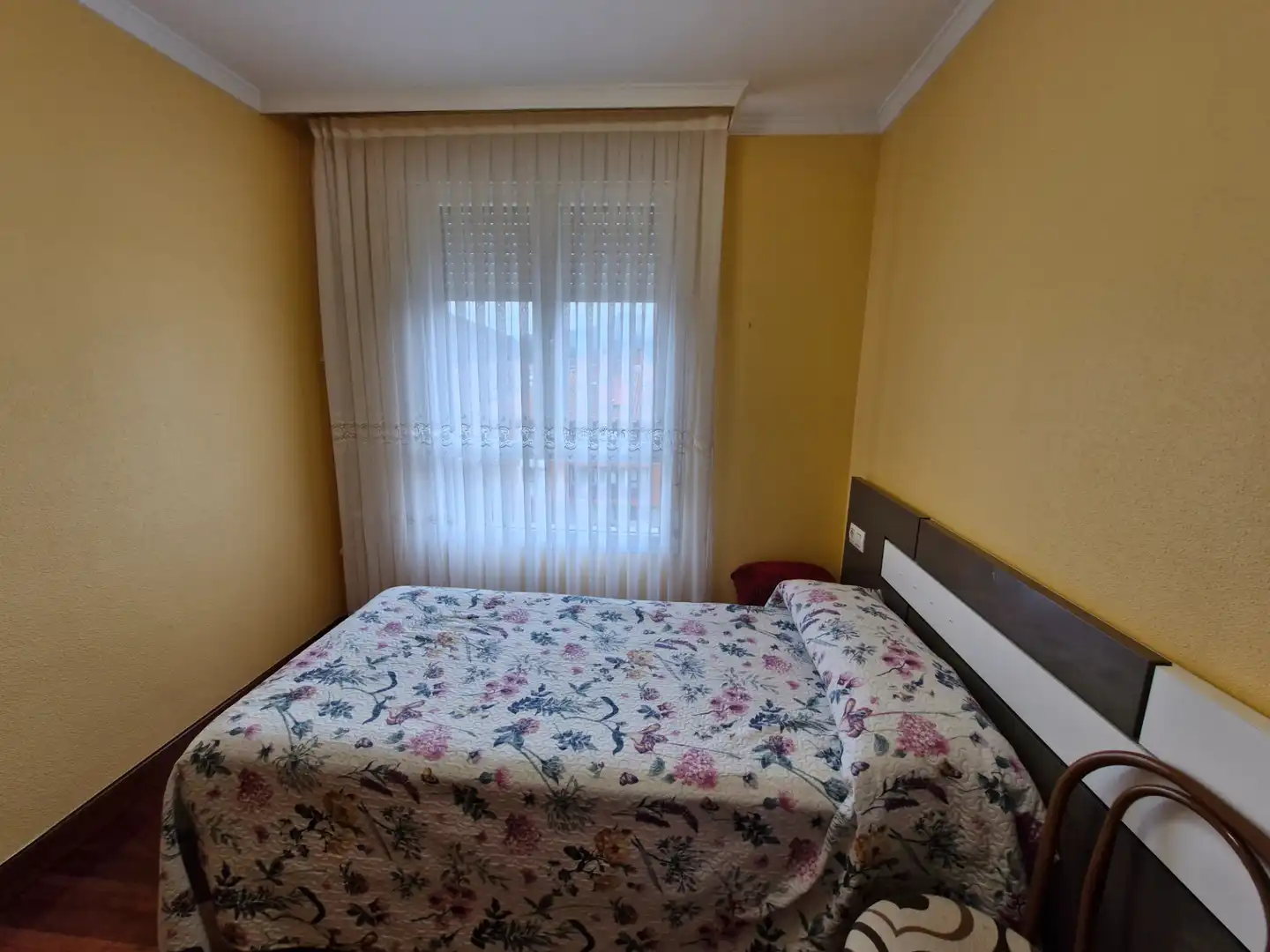 Wohnung zur Miete in Orozko