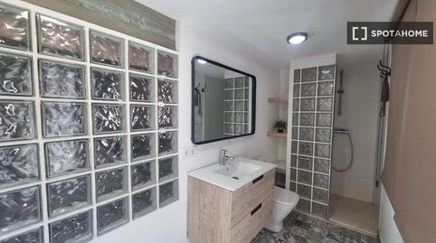 Foto 4 de Apartament per a compartir a Centro - Sagrario,  Granada Capital