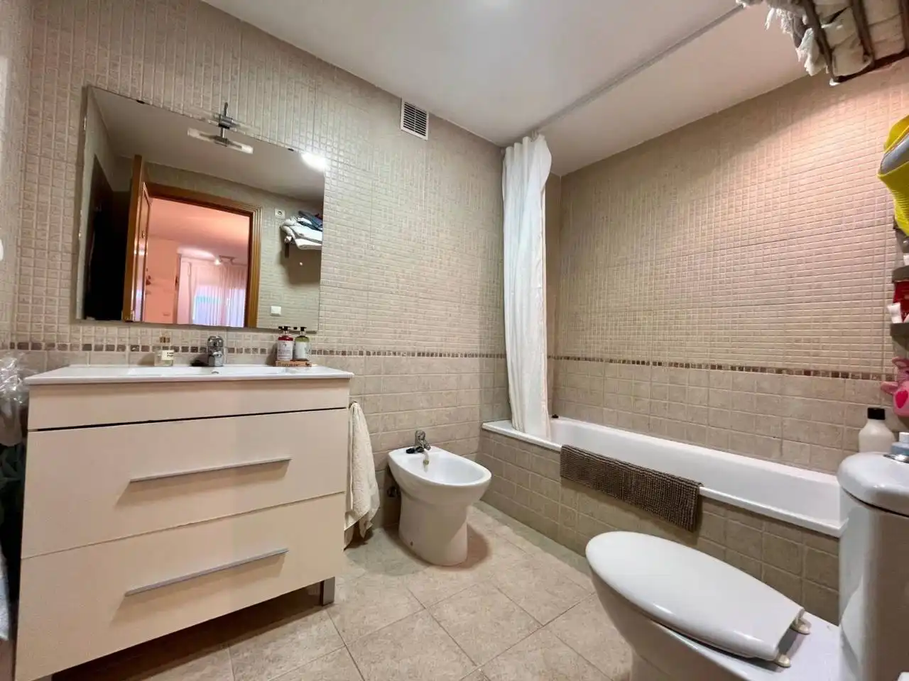 Apartamento con piscina en venta en Avenida Costa Brava, imagen 11