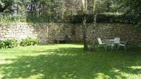 Garden of Country house for sale in La Vall d'en Bas  with Heating and Furnished