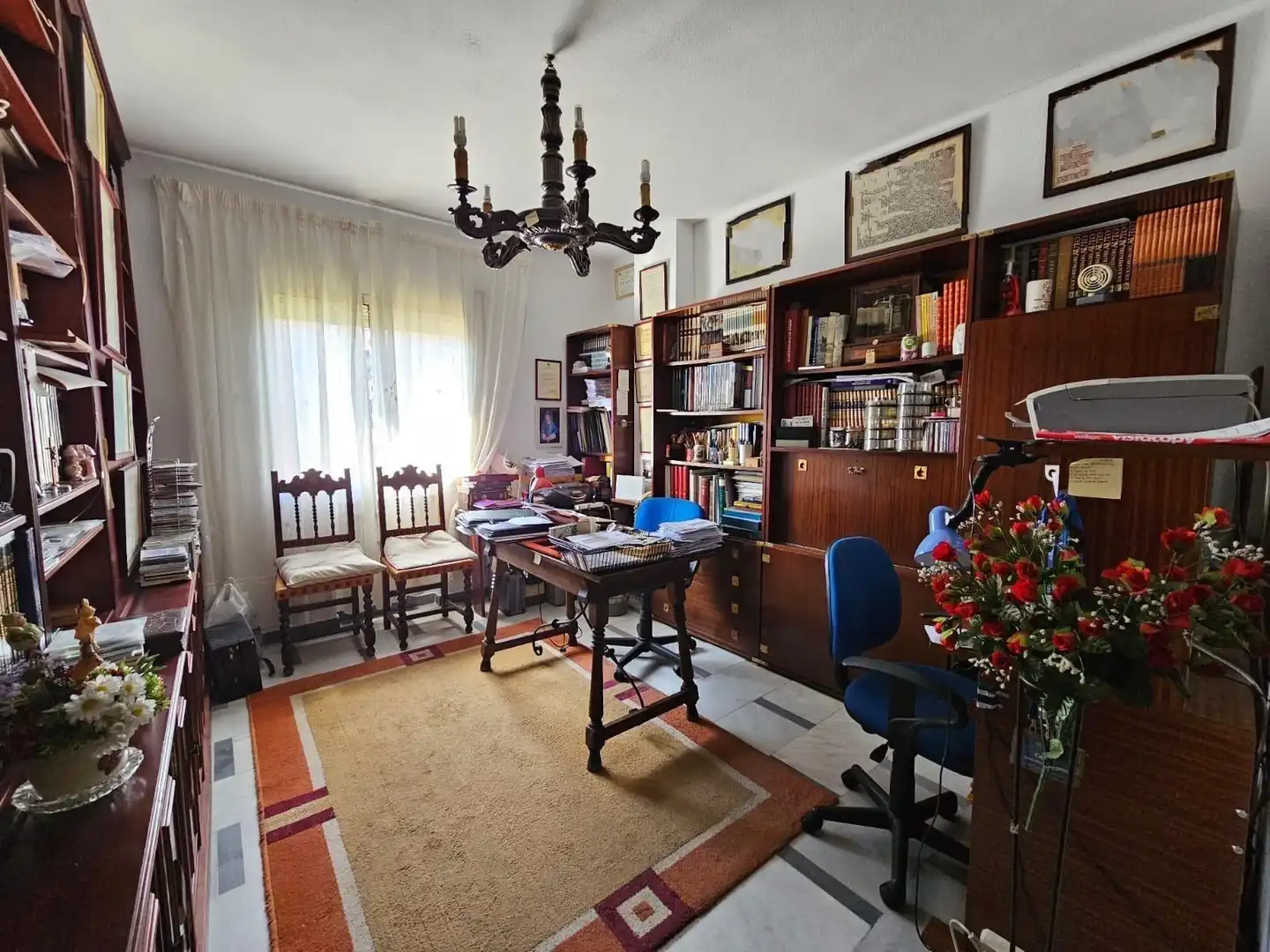 Flat with lift for sale in Poniente-Sur, imagen 7
