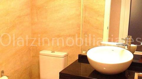 Foto 4 de Pis en venda a San Pedro de Deusto - La Ribera, Bilbao