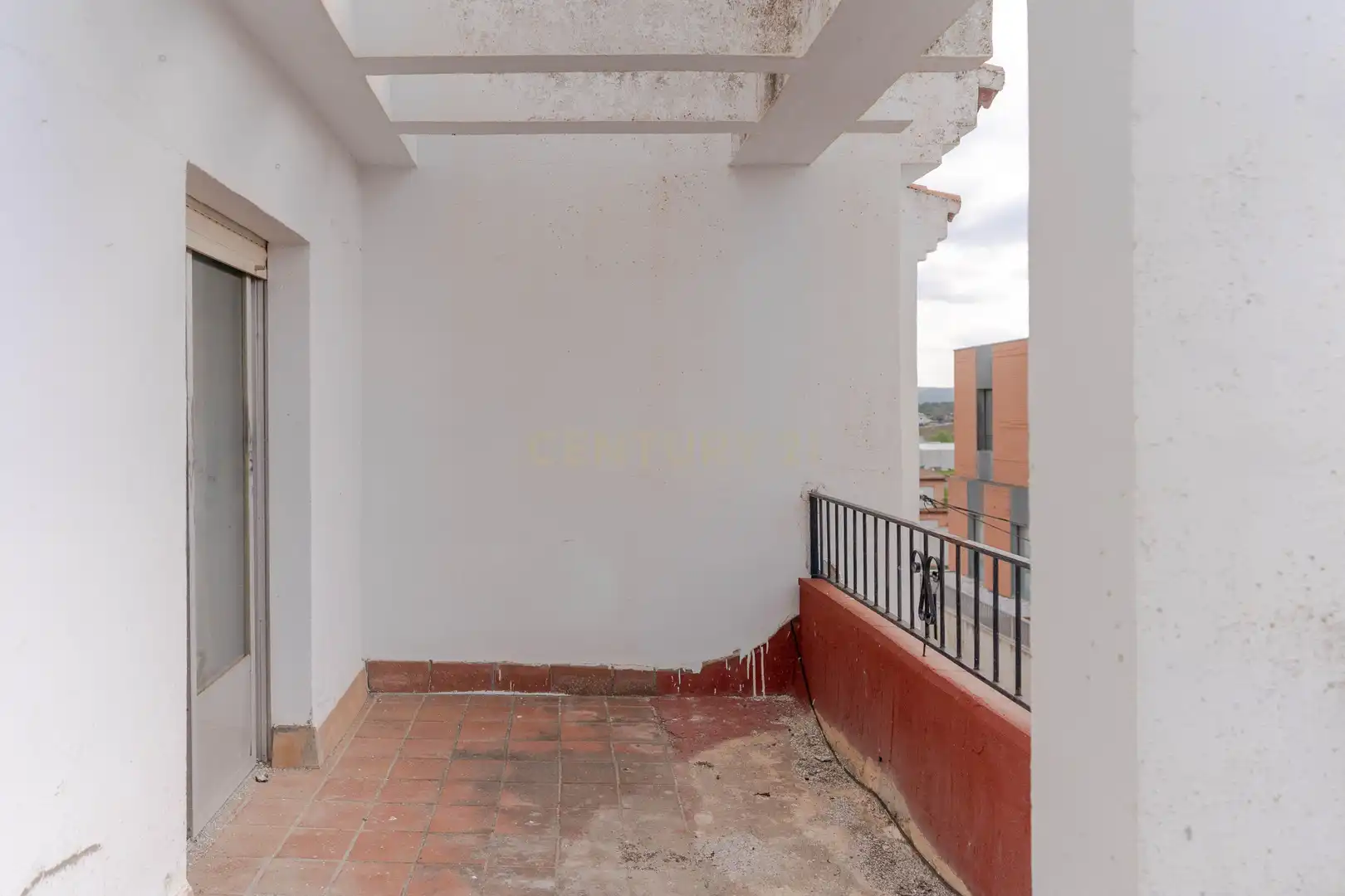 Terraza de Casa adosada en venta en Íllora