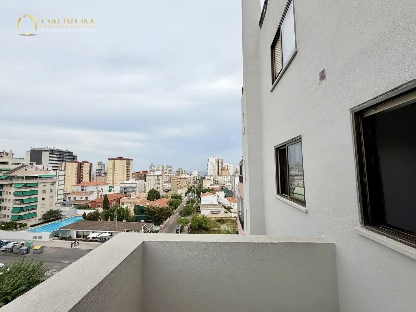 Penthouse mit Pool zum Verkauf in Rabida, imagen 22