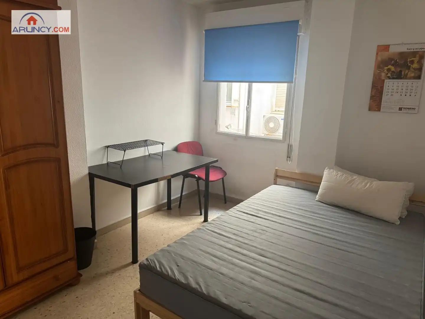 Flat with lift to rent in Nervión, imagen 19