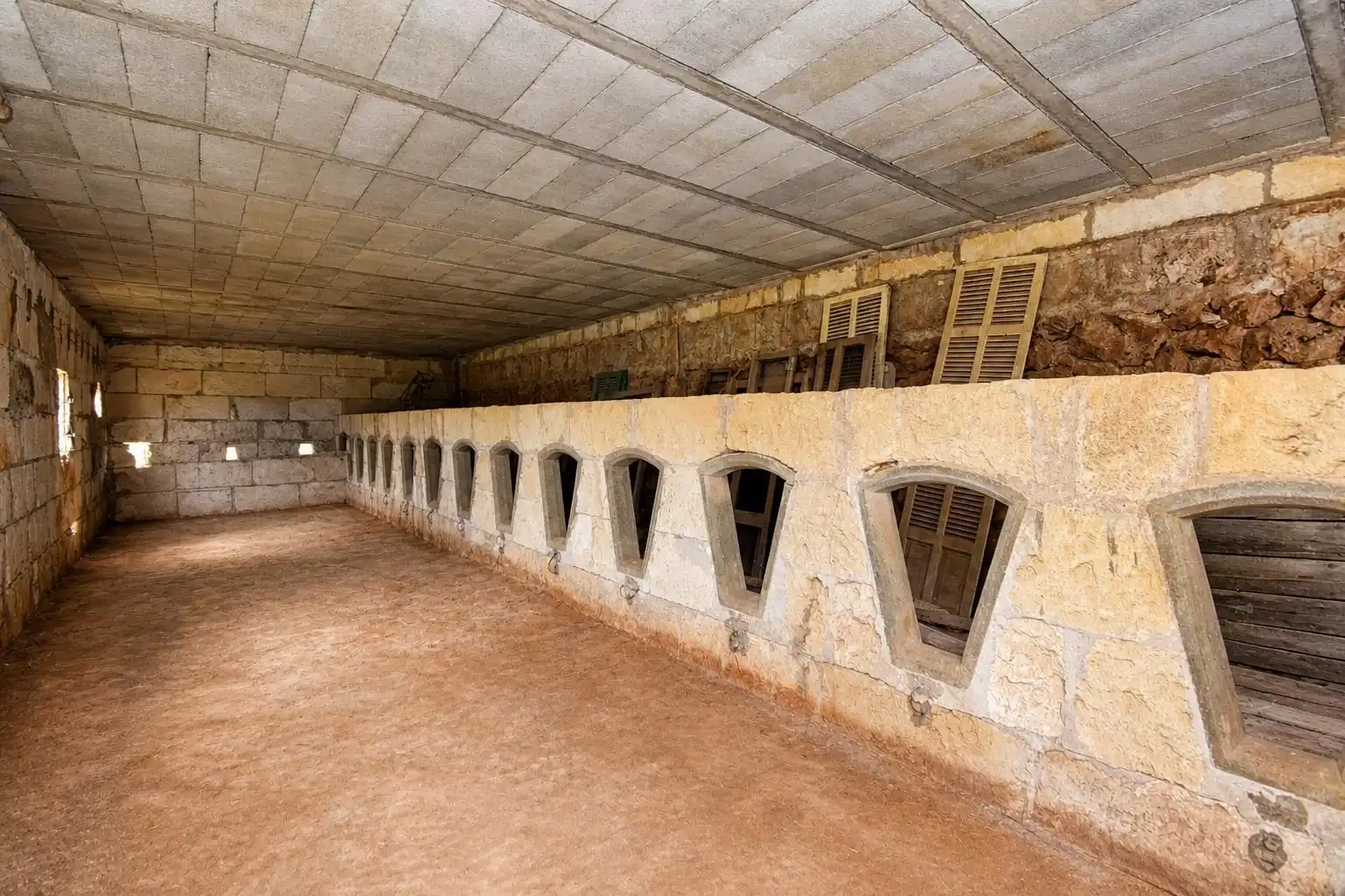 Finca rústica en venta en Muro con Aire acondicionado, Calefacción y Jardín privado