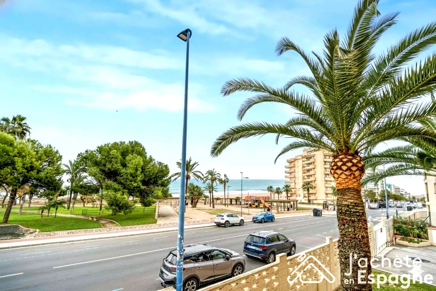 Apartment with terrace for sale in Valencia, imagen 20