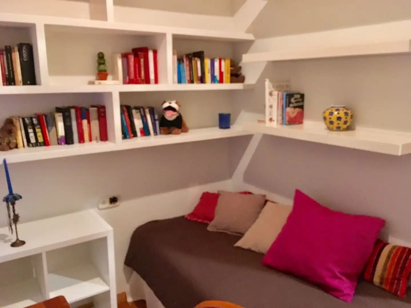 Wohnung zur Miete in Plaza Calvo Sotelo, Alicante, 13, Barrio del Centro