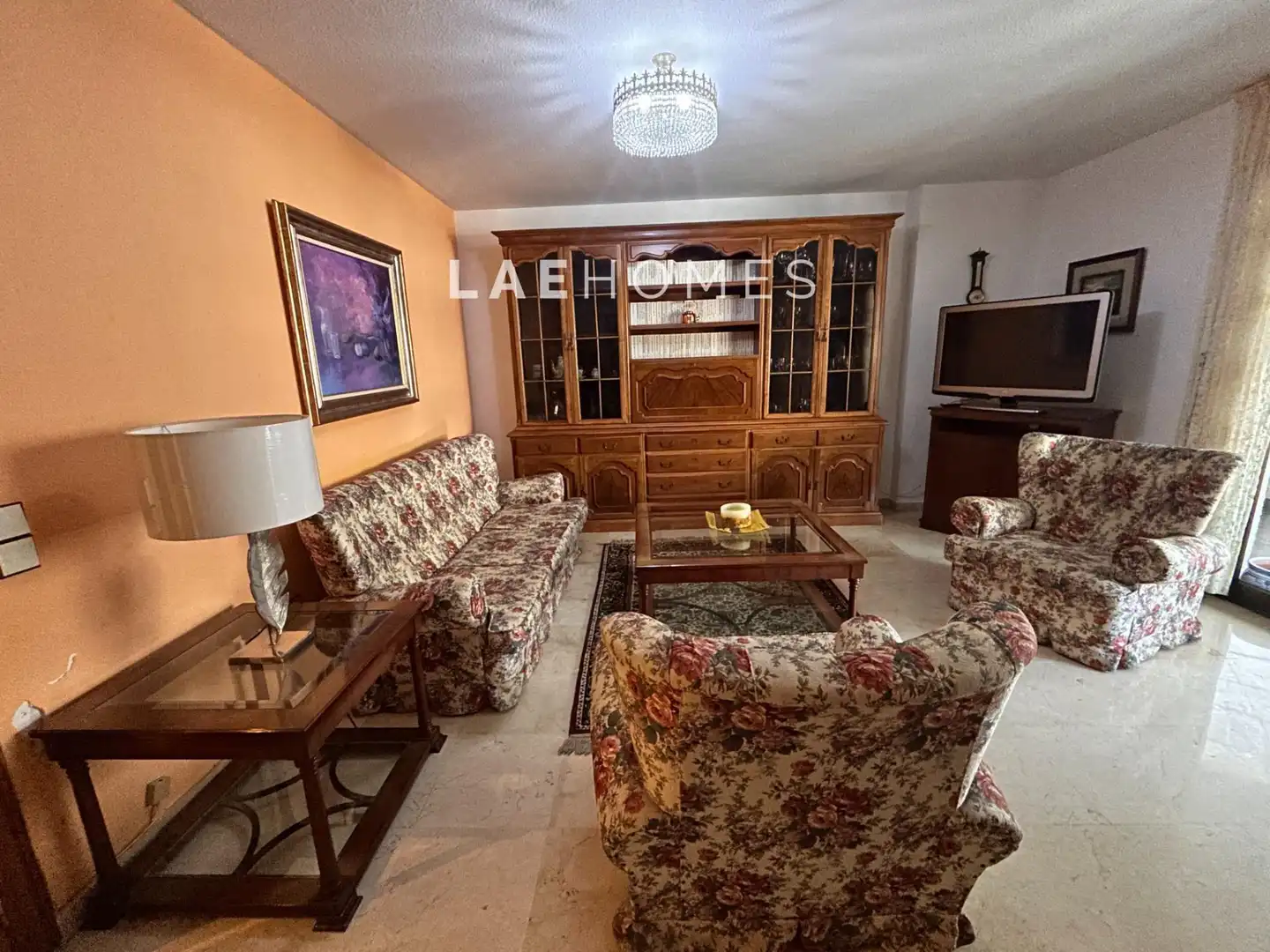 Appartement avec ascenseur à louer à Calle EUSEBIO SEMPERE, imagen 10