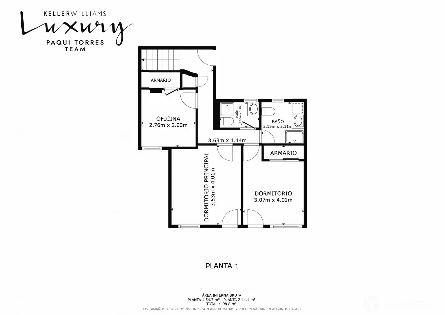 Maison jumelée avec jardin à vendre à 28 Calle Maestro Rodrigo, imagen 40