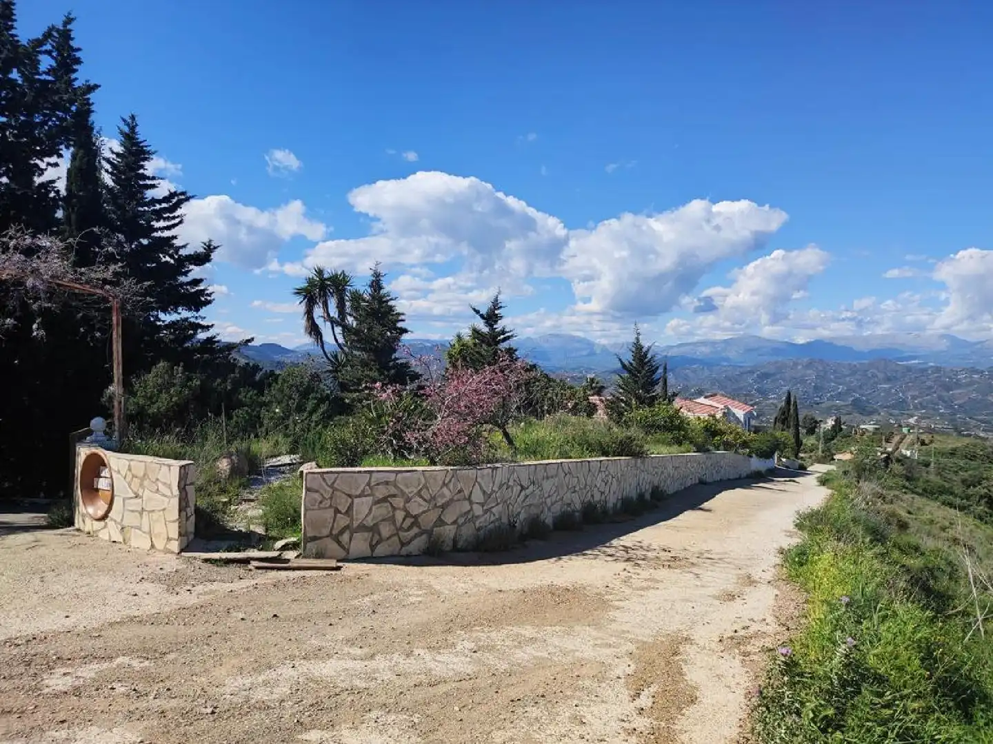Casa o xalet en venda en Iznate amb Jardí privat, Terrassa i Traster