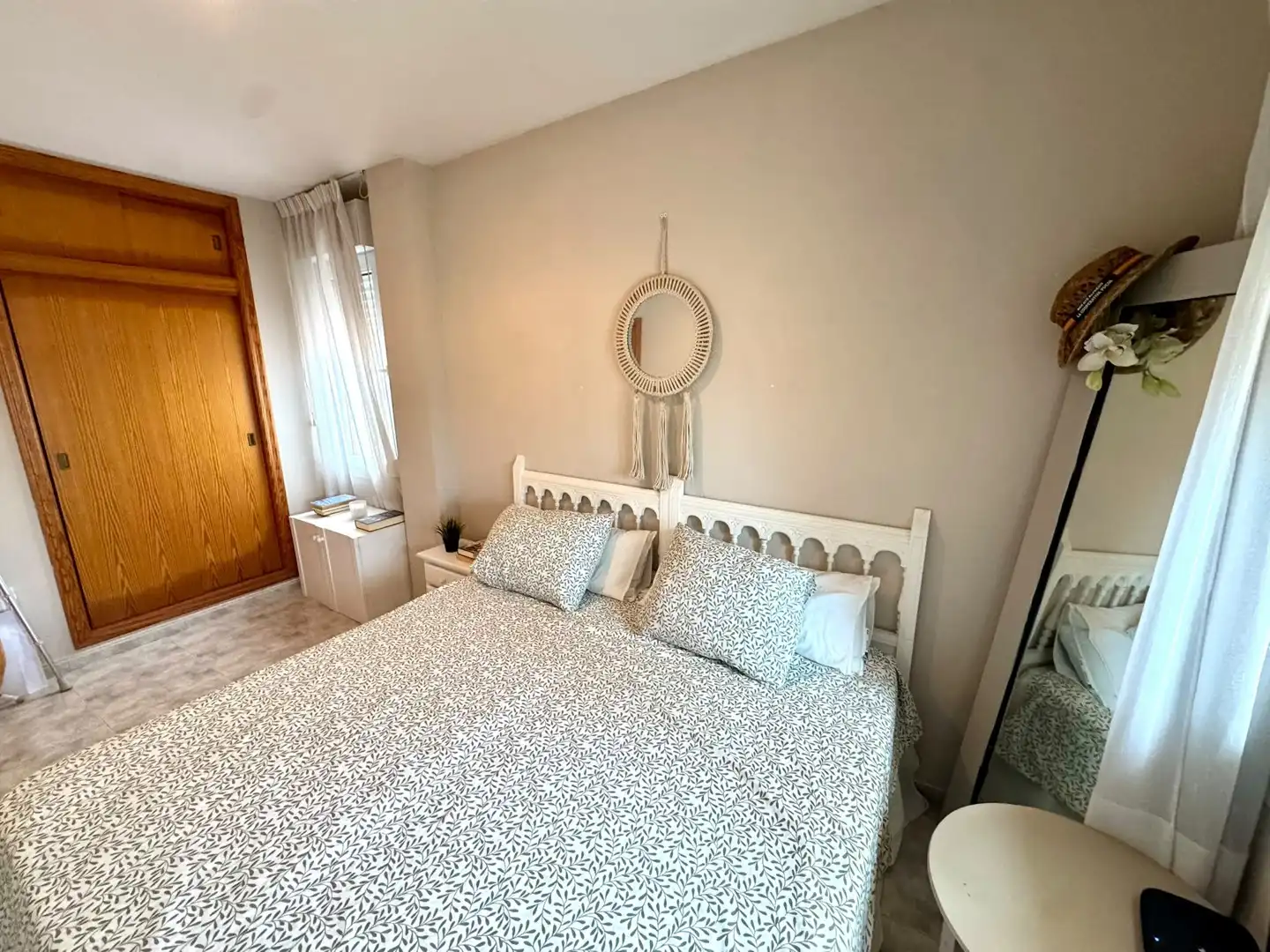Bedroom of Detached homes for sale in Playas de Puçol