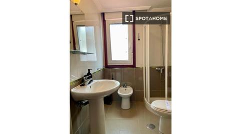 Foto 5 de Estudio para compartir en Centro - Areal, Vigo