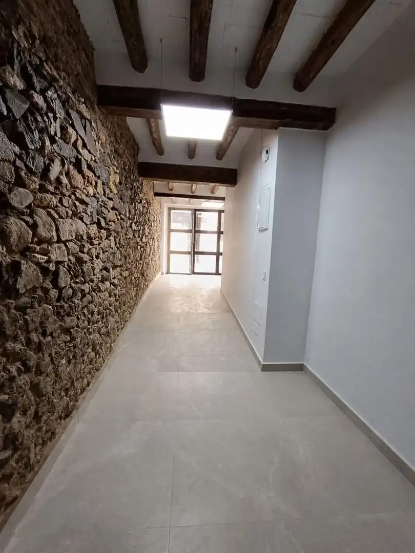 Piso en venta en Reus con Calefacción