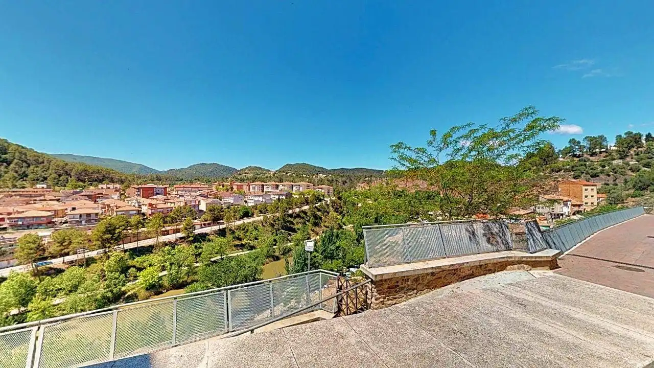 Casa o xalet en venda a Carrer Pleta, Súria