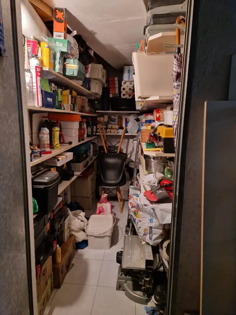 Ático con ascensor en venta en PERPINYA, imagen 32