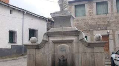 Foto 4 von Wohnung zur Miete in San Bartolomé de Pinares, Ávila