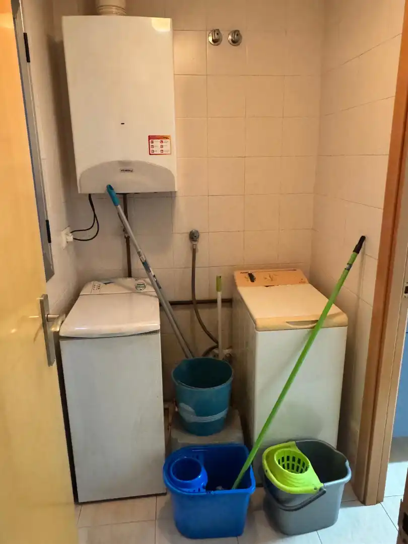 Wohnung mit Terrasse zum Verkauf in Carrer d'Estribord, imagen 9