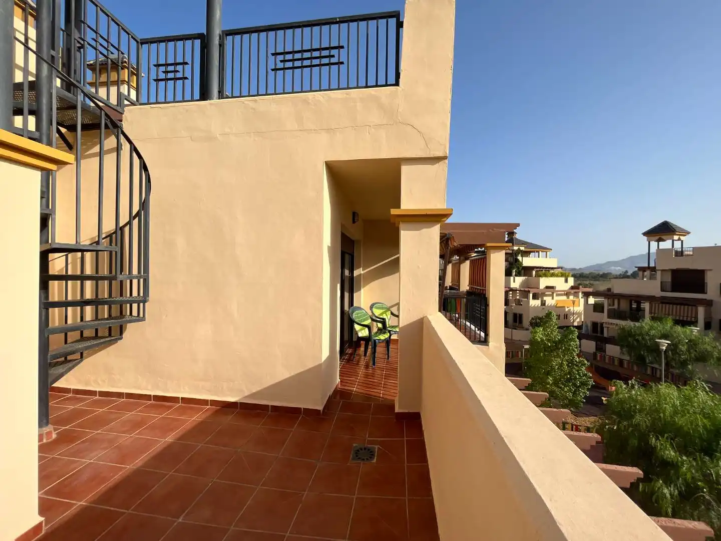 Apartamento de alquiler en N/A, -1, Puerto Vera