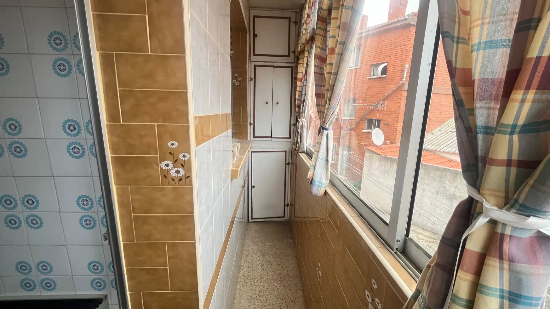 Bedroom of Flat for sale in Pozaldez
