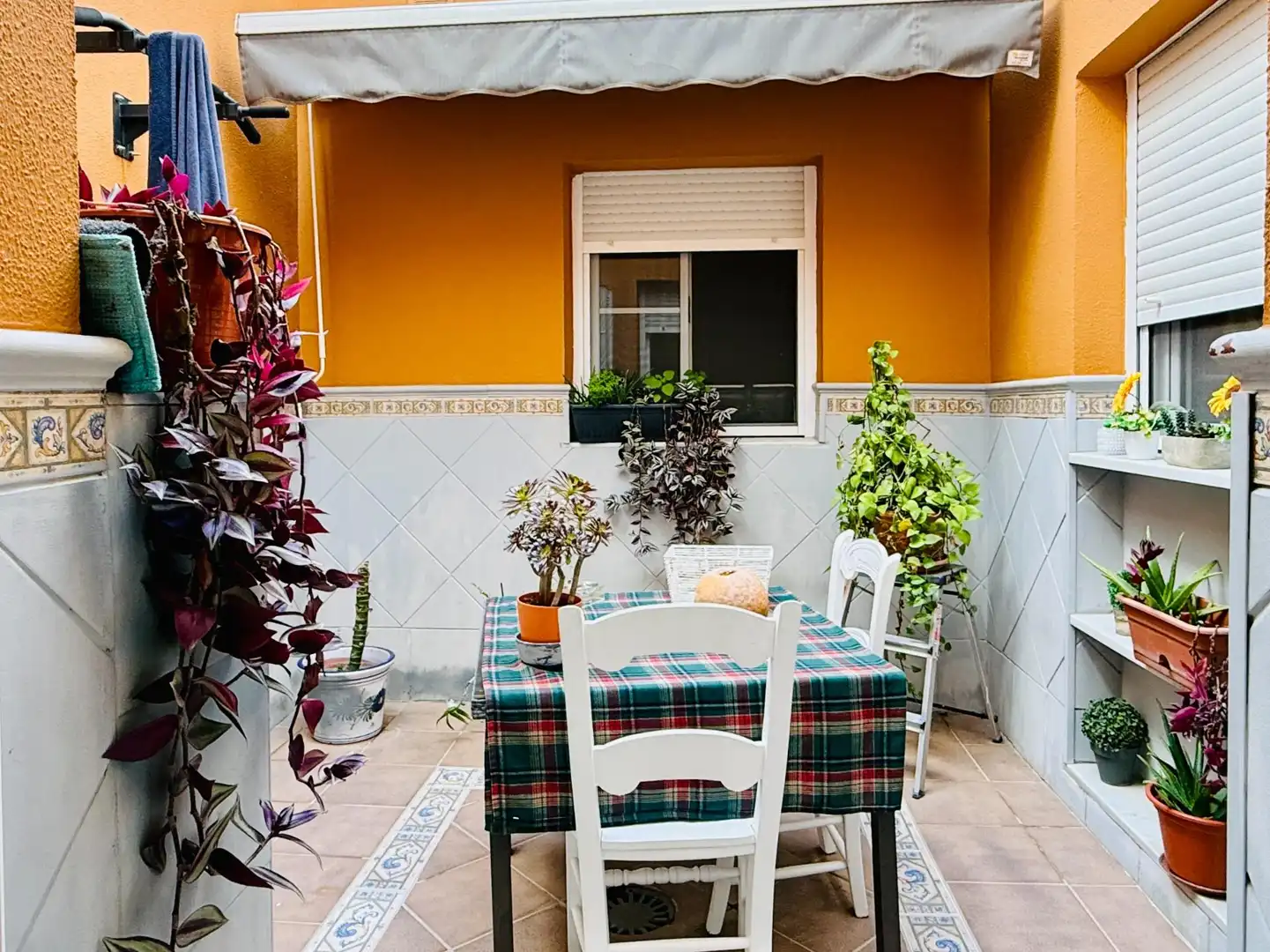 Appartement à vendre à La Pastora - La Estación, imagen 3