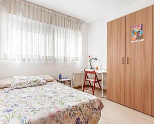 Dormitori de Planta baixa en venda en  Madrid Capital amb Aire condicionat, Calefacció i Terrassa