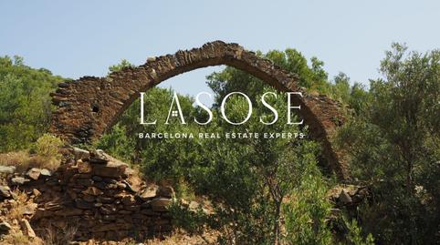 Photo 4 of Country house for sale in  Molinas, Colera, Girona