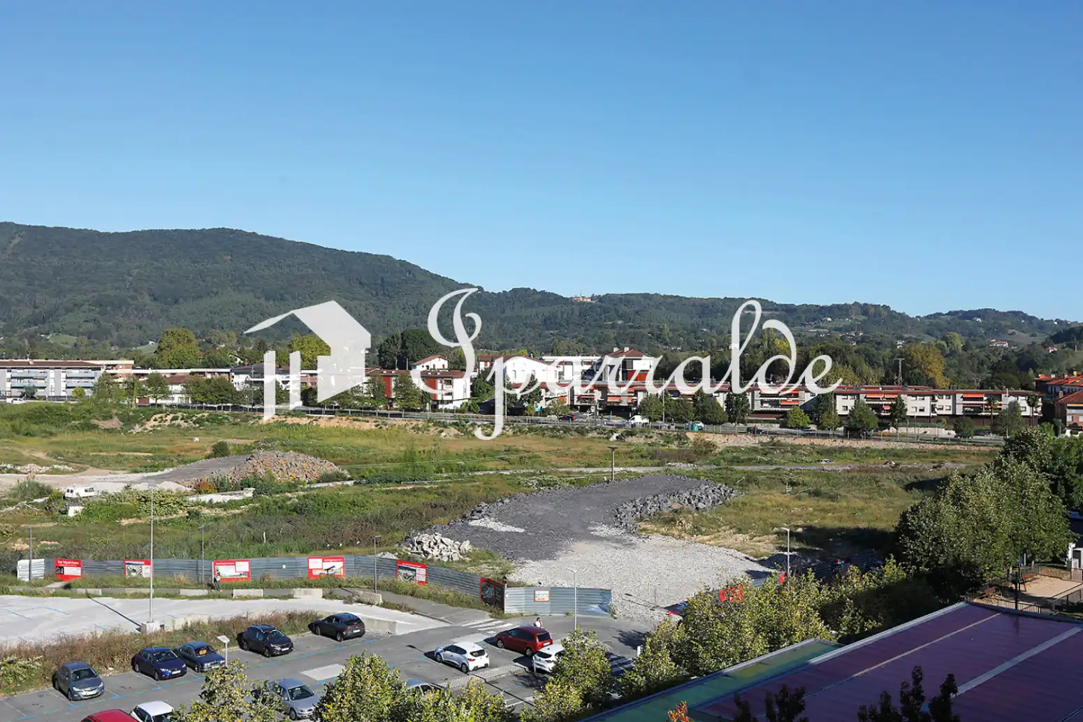 Appartement avec terrasse à vendre à Irun - Blas de lezo, imagen 15