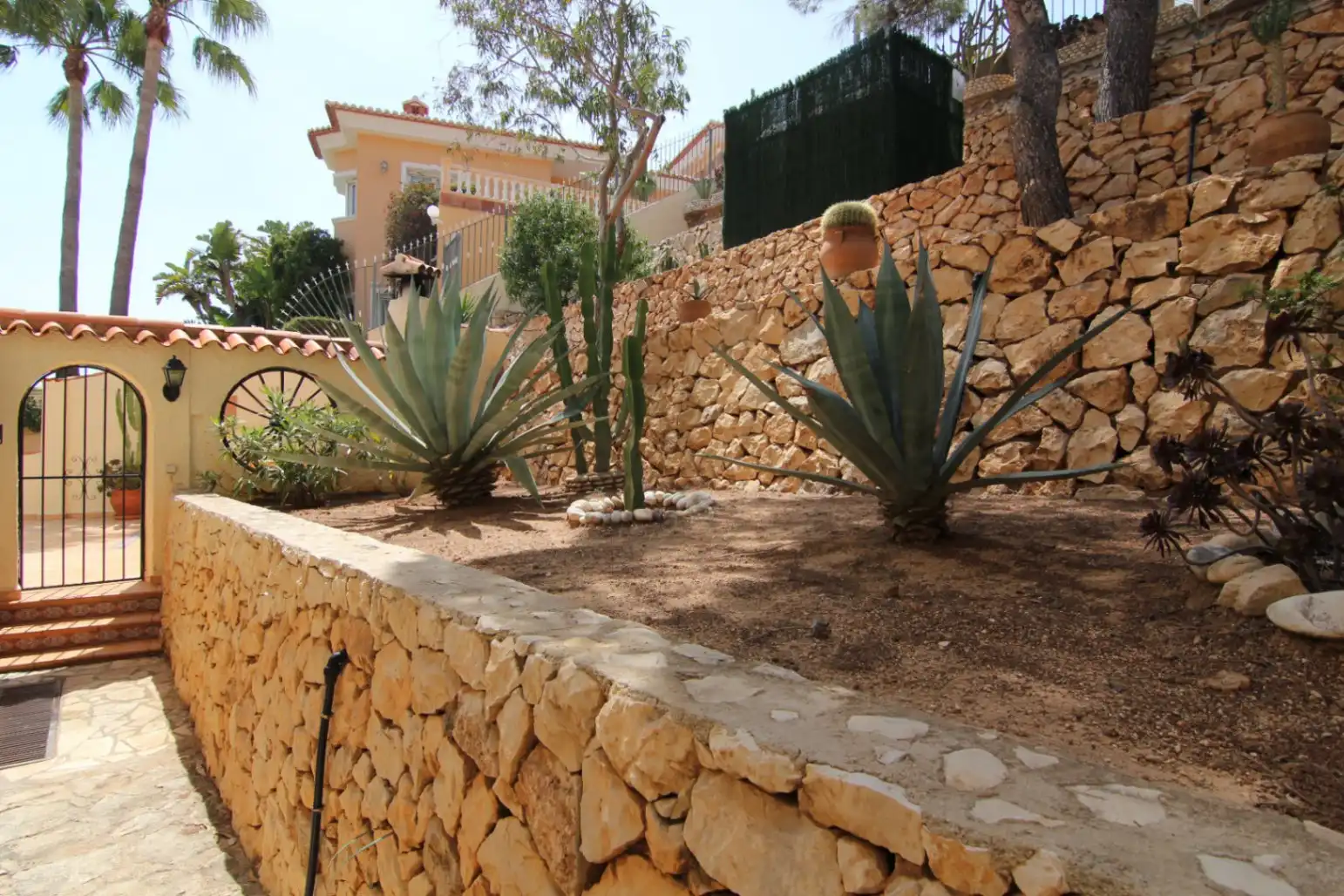 Villa mit Terrasse zum Verkauf in Maryvilla, imagen 50