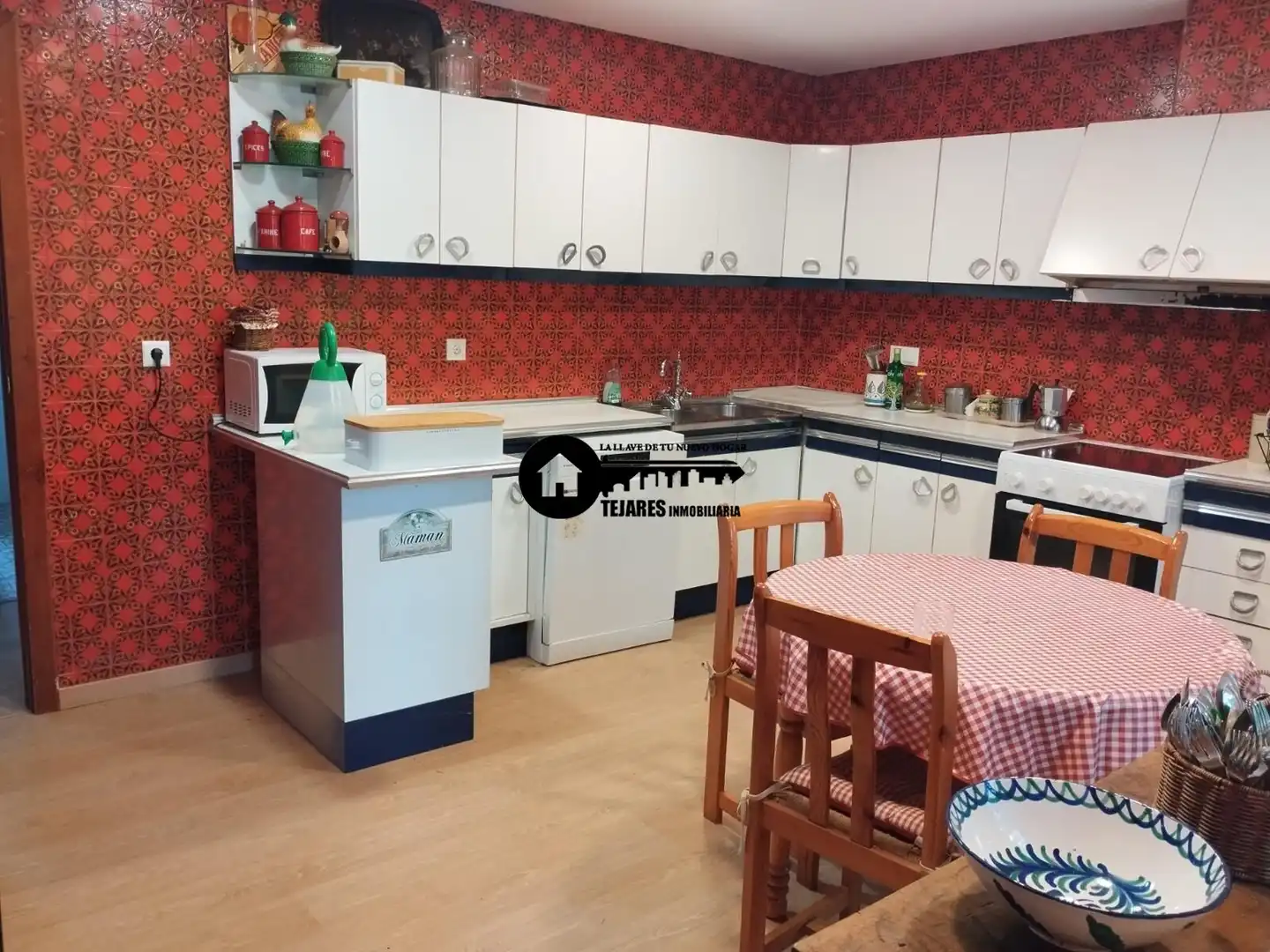 Villa con piscina in vendita a Pedanías - Extrarradio, imagen 10