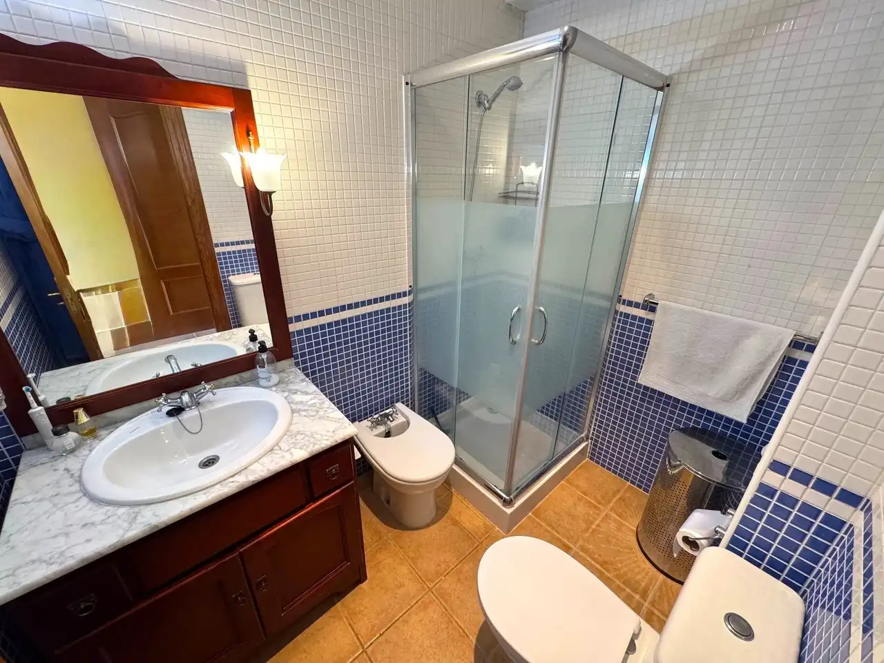 Mini appartamento con piscina in vendita a Las Salinas, imagen 14