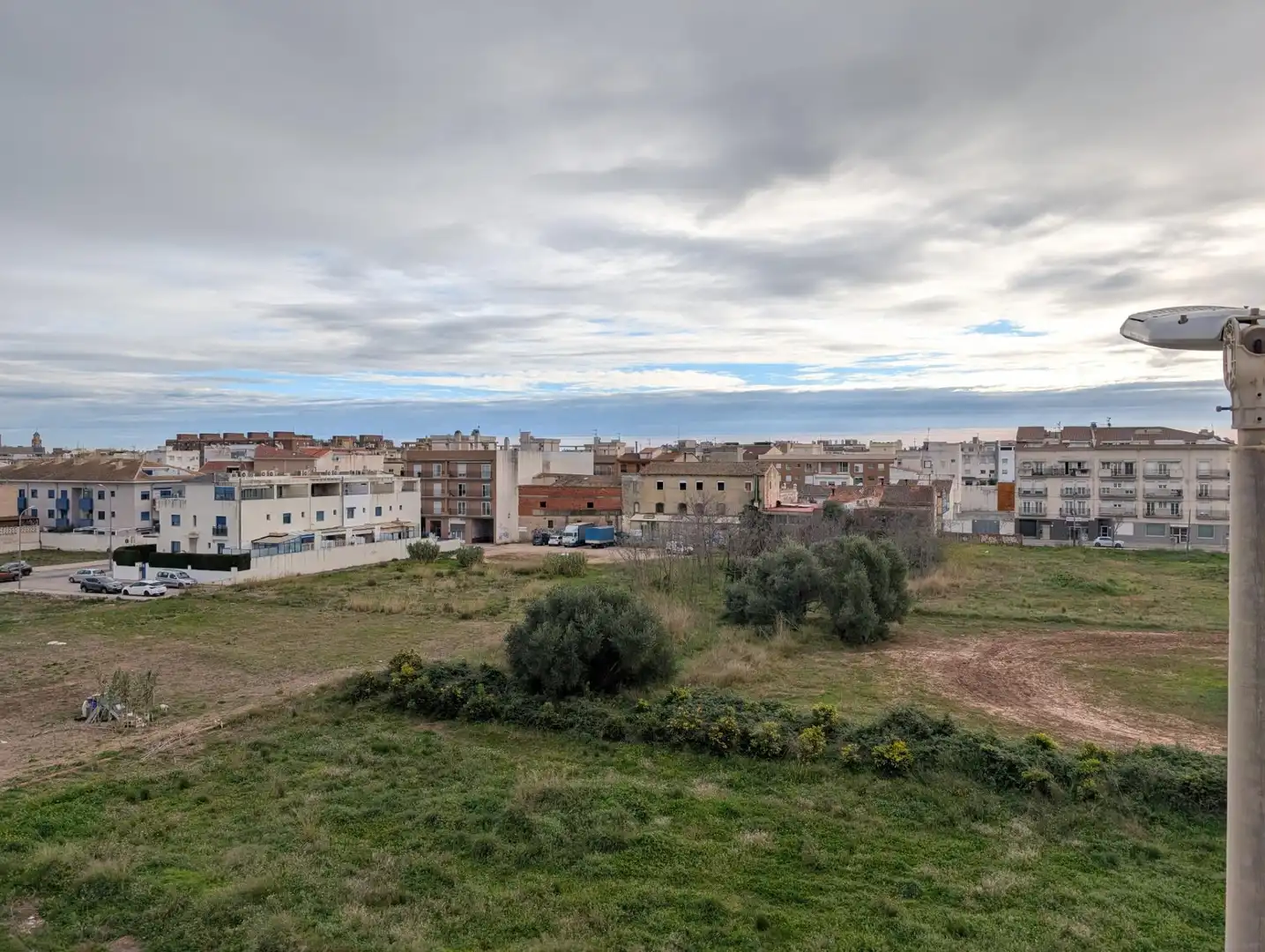 Ático en venta en Gandia con Terraza, Trastero y Balcón
