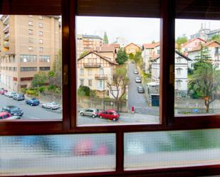 Apartament per a compartir a Iturralde