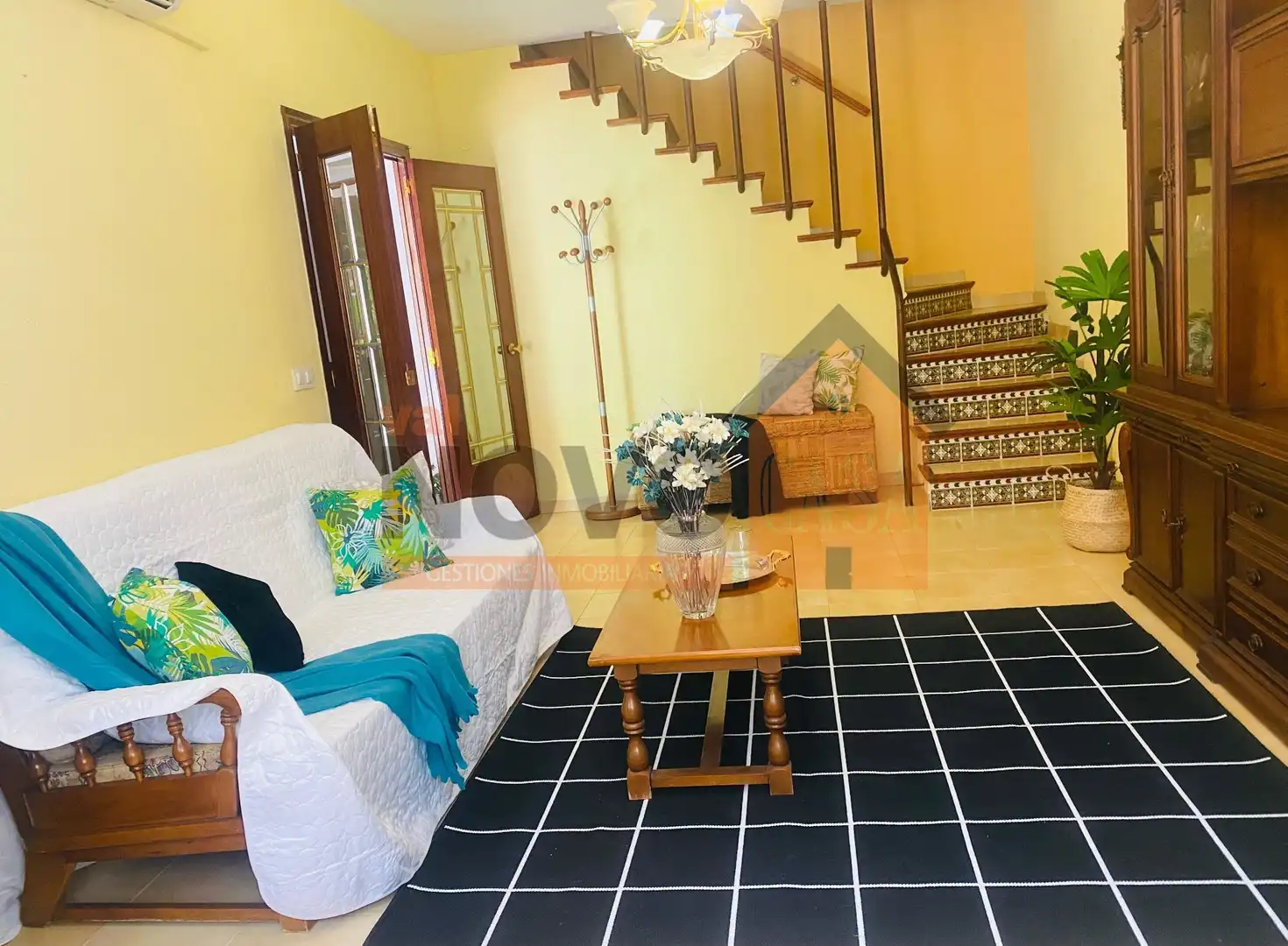 Detached homes for sale in Xativa, Silla