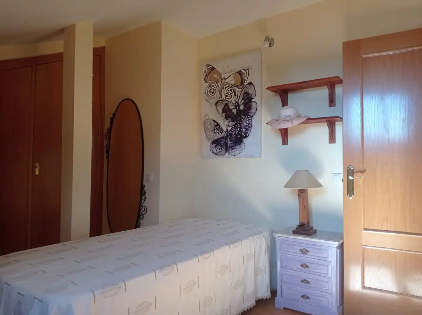 Vivienda con ascensor en venta en Camino de Valseca, imagen 10