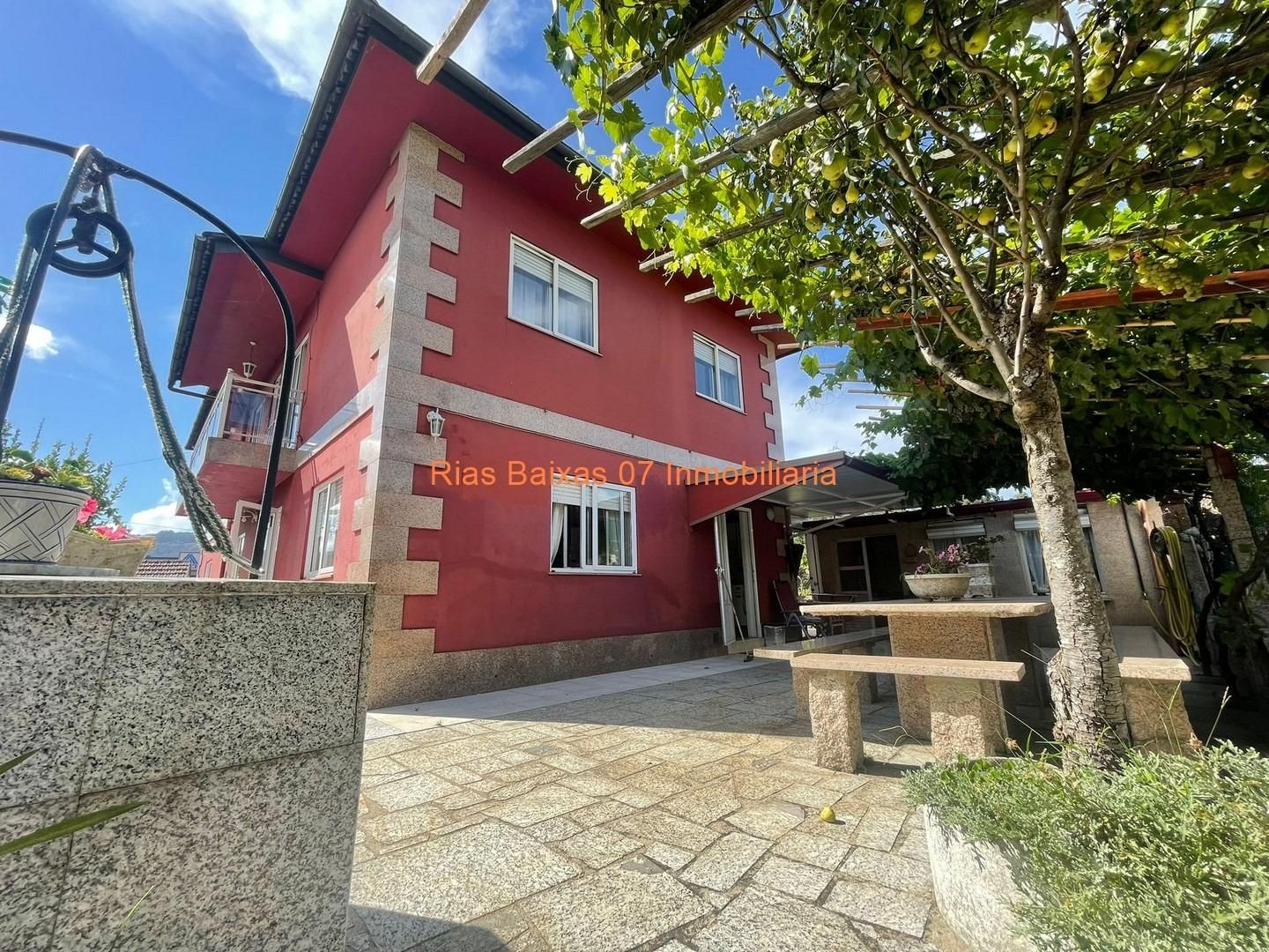 Casa o xalet en venda