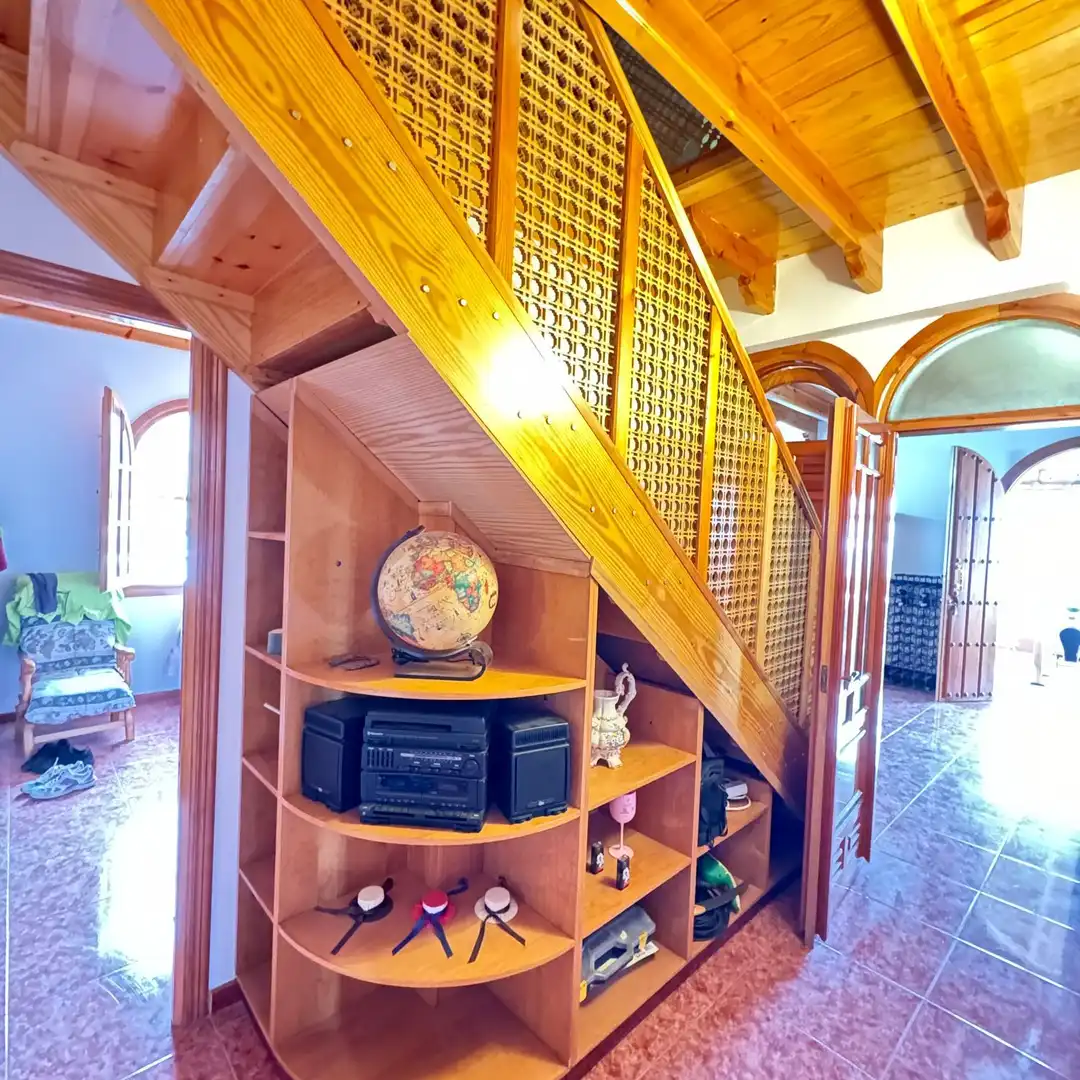 Maison avec terrasse à vendre à Aldea Cañizares 1, imagen 18