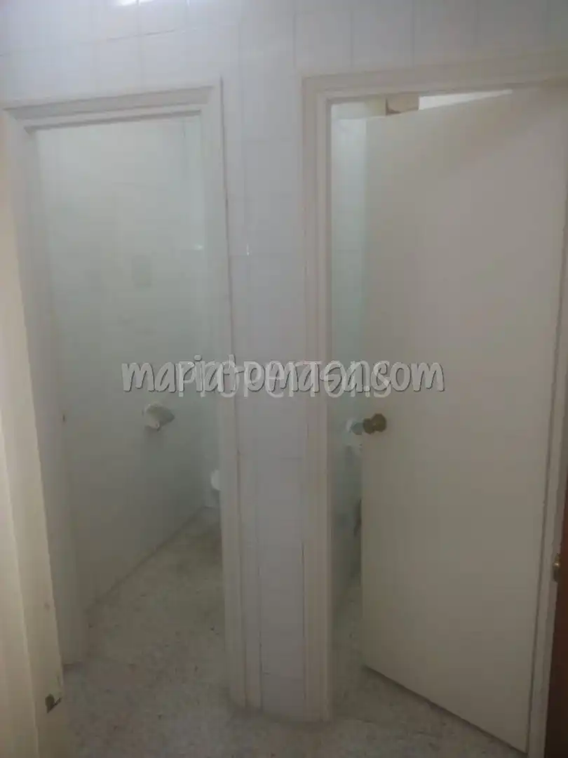 Baño de Oficina en venta en Bilbao 