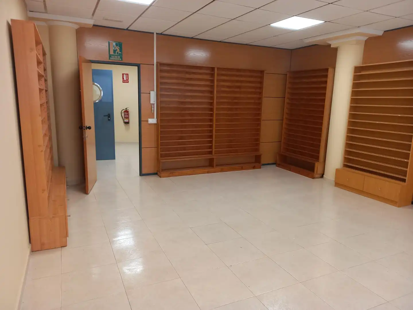 Oficina de lloguer a Elche ciudad, imagen 3