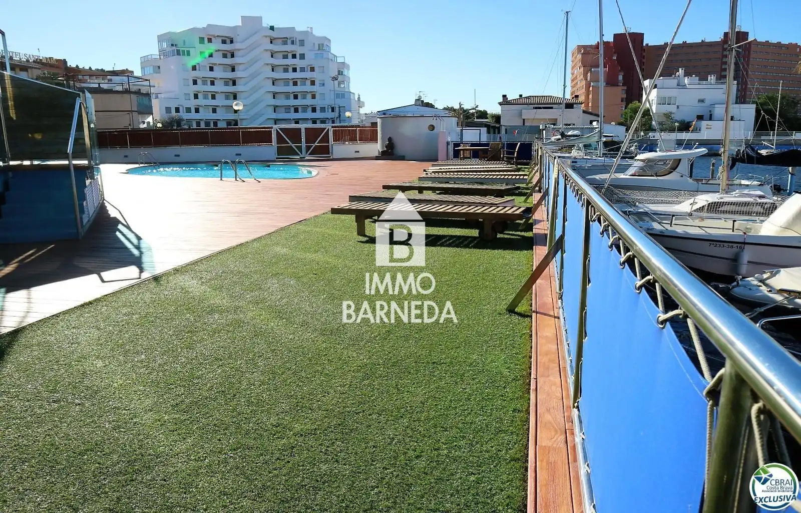 Flat with pool for sale in DEL CAP DE LA GOLA 28, imagen 22
