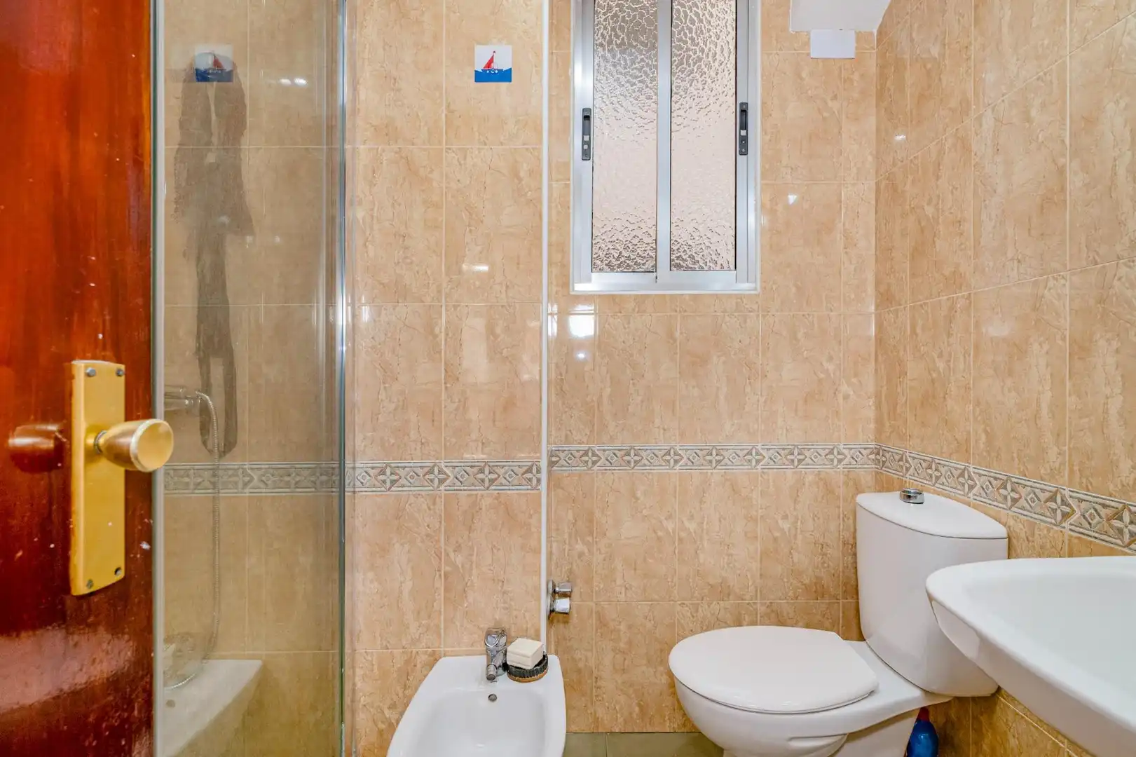 Piso con terraza en venta en Calle SOCRATES 20, imagen 16