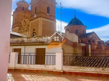 Sonstige zum Verkauf in Vélez-Rubio