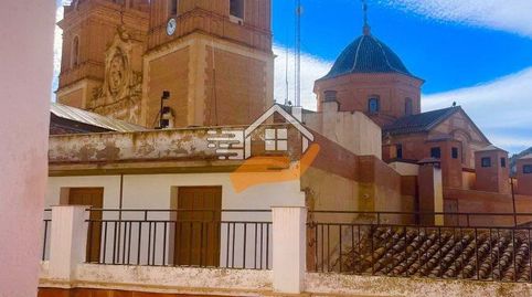 Edificio en venta en VélezRubio, 6 dormitorios.