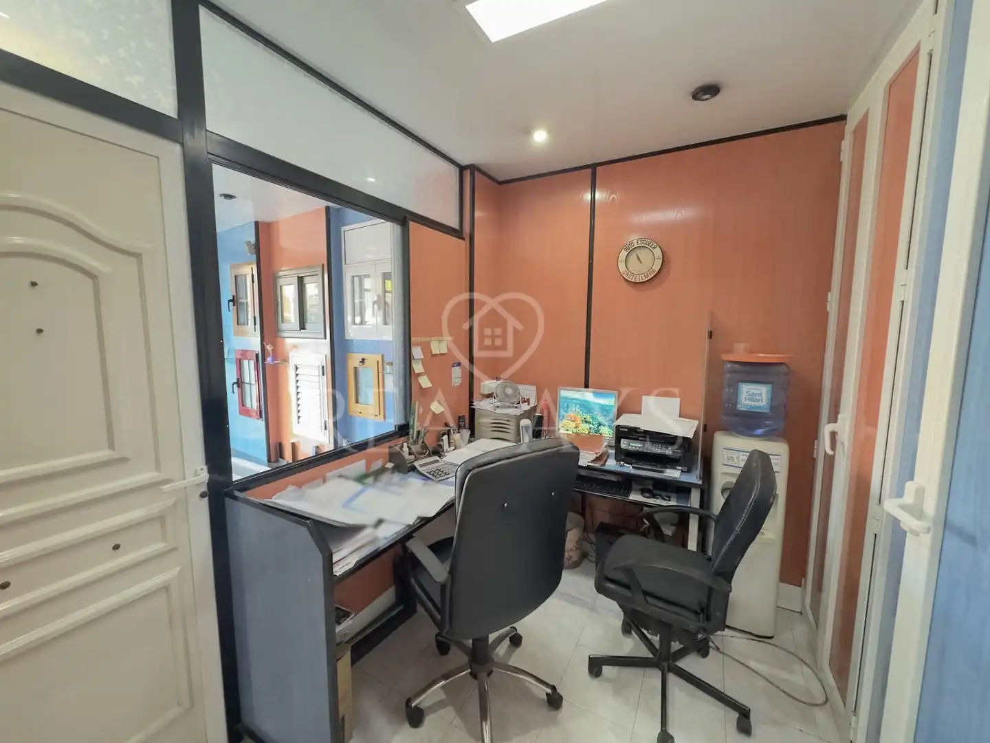 Business premises for sale in Castell - Poble Vell, imagen 5
