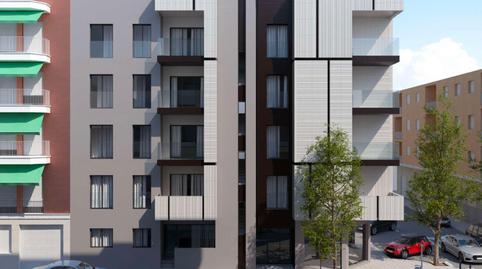 Foto 3 de Ático en venta en Calle Calle de la Torre, 99, Plaza Crevillente - Antiguos Juzgados - El Asilo, Elche / Elx