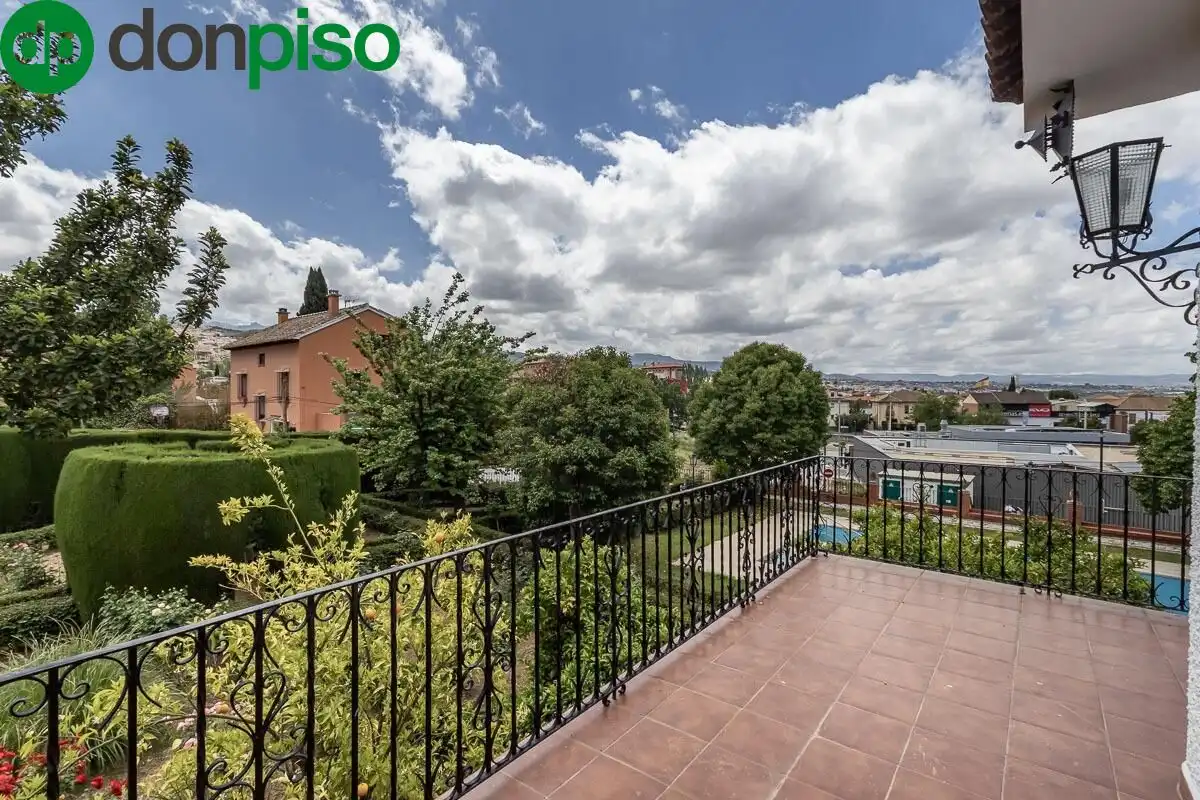 Detached house with pool for sale in Calle del Albaricoque 3, imagen 44